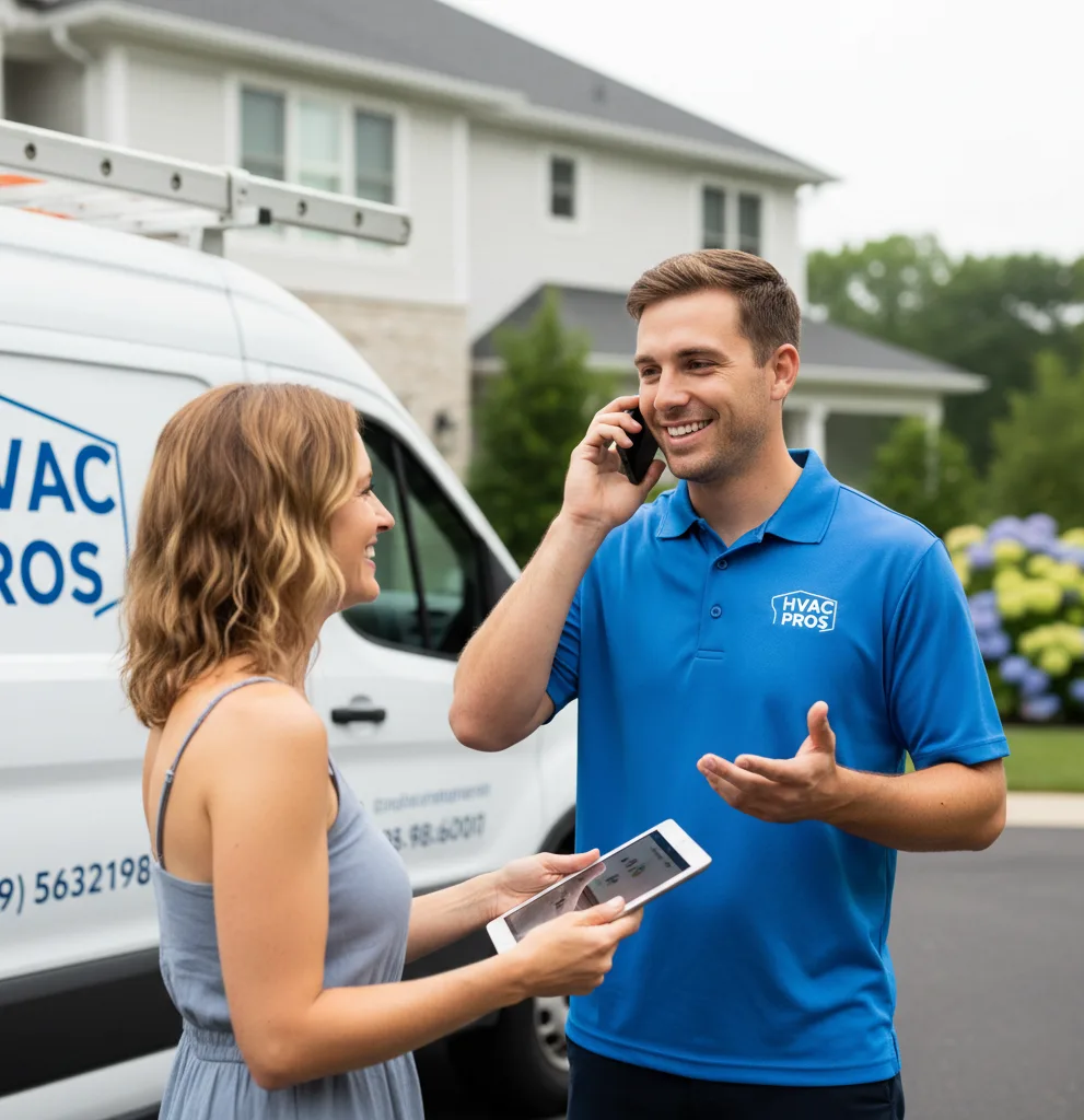 Furnace Repair in Delavan, WI